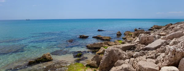 stock image Sea and Rocks