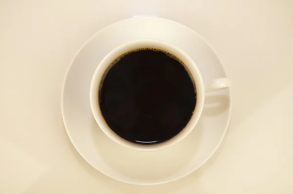 Caffè espresso — Foto Stock