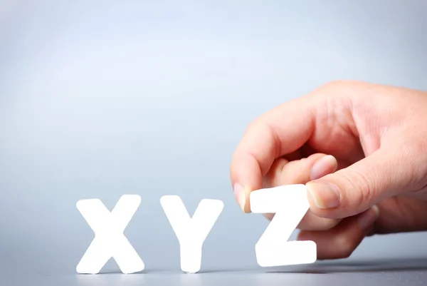 Xizz — Foto Stock
