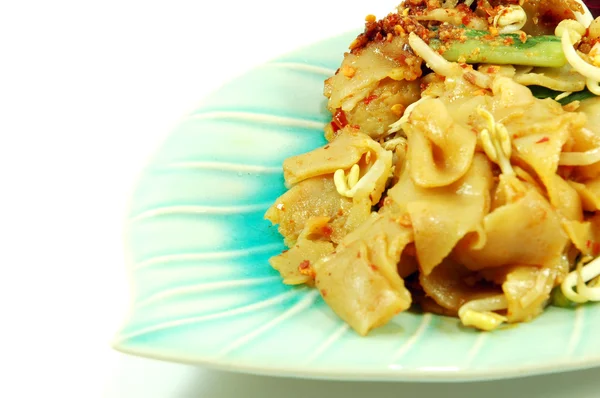 Pad Thai Fried noodle — Stock Photo, Image
