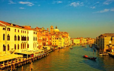 Venice, Italy clipart