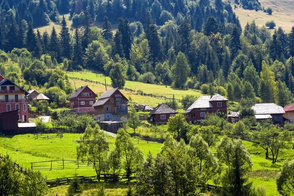 stock image Countryside landscape