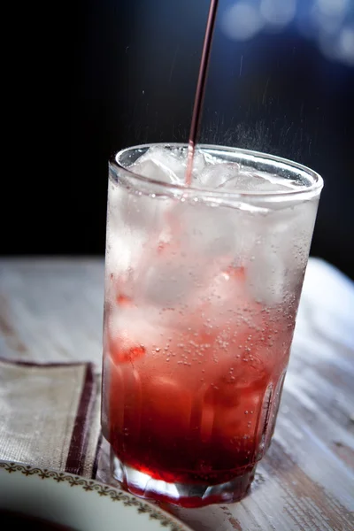 stock image Refreshing cocktail