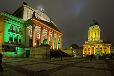 Gendarmenmarkt