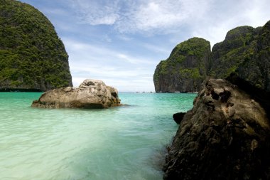 Ko phi phi