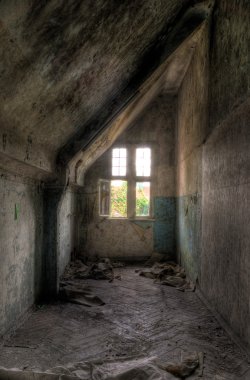 Beelitz Heilstätten