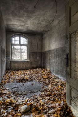 Beelitz Heilstätten