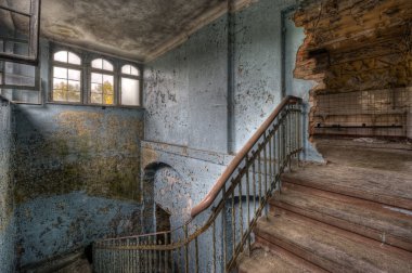 Beelitz Heilstätten