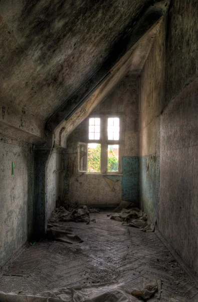 Beelitz Heilstätten — 스톡 사진
