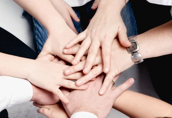 Stock image Hands