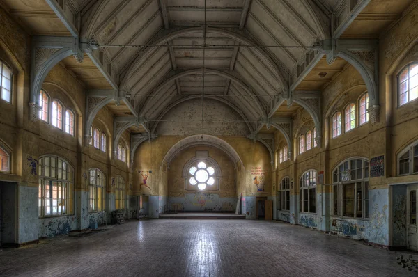 Beelitzer Heilstätten — 스톡 사진