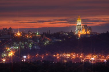 Kiev Pechersk Lavra