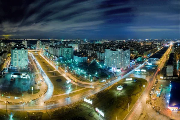 Kyjev, Ukrajina — Stock fotografie