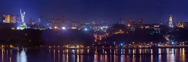 Старый Киев — стоковое фото