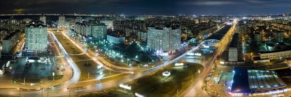 Kijów, Ukraina — Zdjęcie stockowe