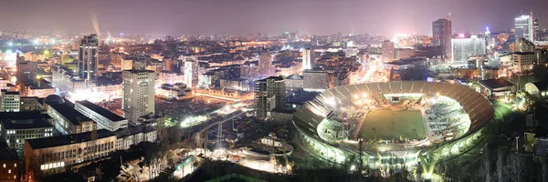 Respublikansky Stadium — Stockfoto