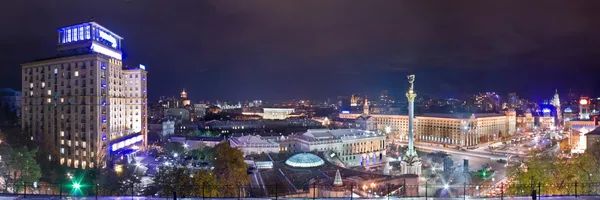 КИЕВ, Украина — стоковое фото