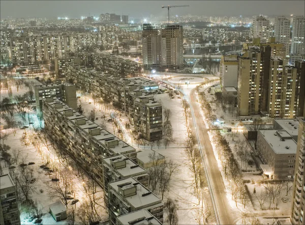 Kiew, Ukraine — Stockfoto