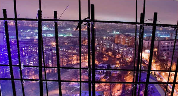 Kijów, Ukraina — Zdjęcie stockowe