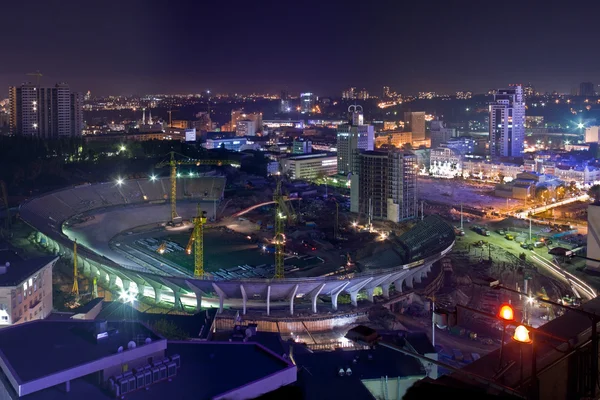 Respublikansky Stadium — Stockfoto