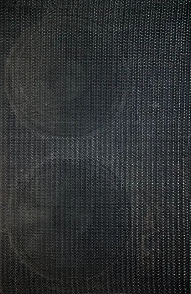 Background Speaker texture — Stock Photo, Image