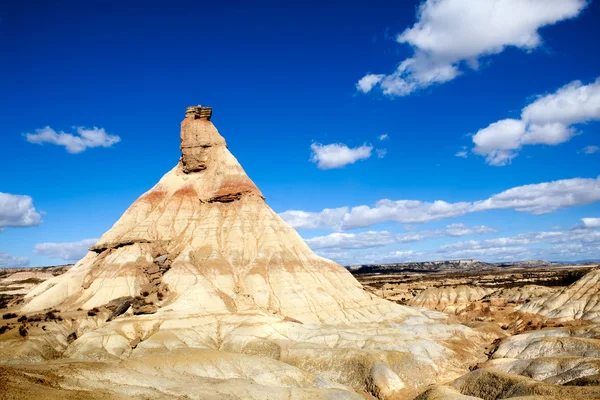 stock image Desert landscape