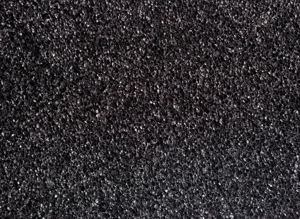 Textura de polímero — Fotografia de Stock