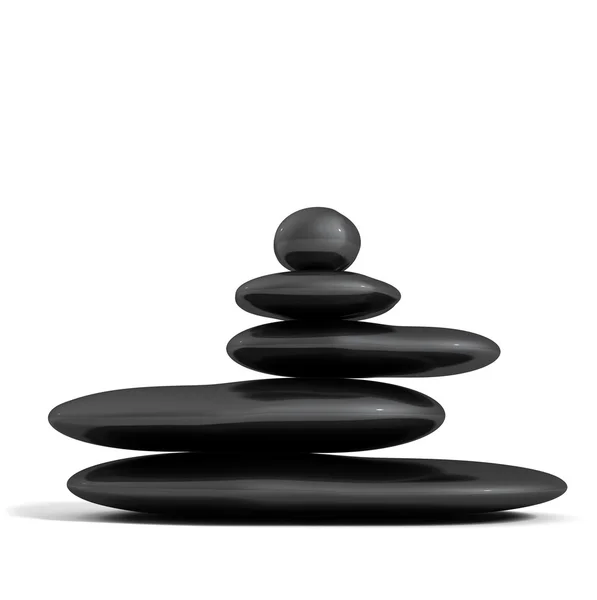 Zen concept — Stock Photo, Image
