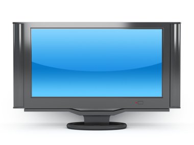 Plazma lcd tv