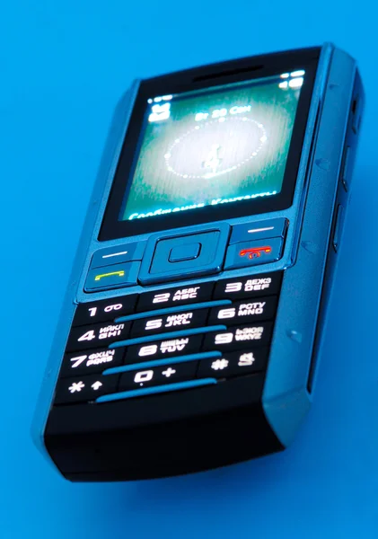 Phone 2 — Stock Photo, Image