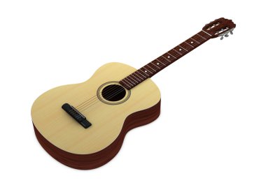 Klasik Gitar