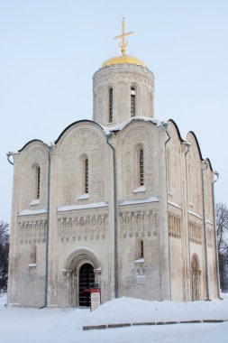 vladimir dmitrievskiy Katedrali