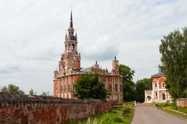 Cattedrale di Mozhaysk — Foto Stock