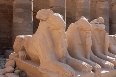 karnak Tapınağı