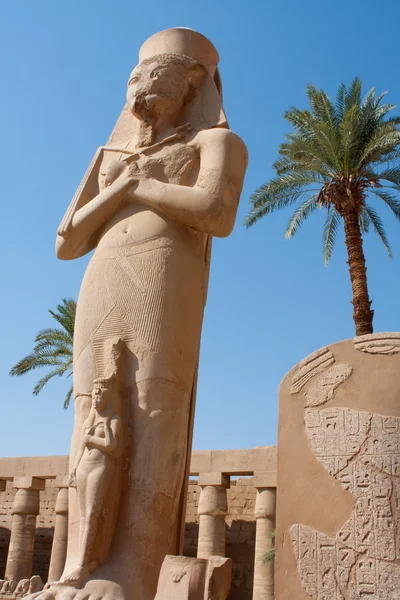 Ramses II — Stok fotoğraf
