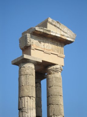 Apollon Tapınağı