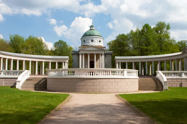 stock image Colonnade