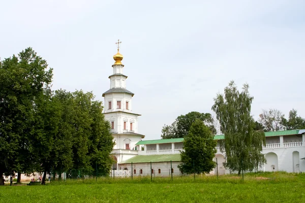 Nouveau monastère de Jérusalem - Russie — Photo