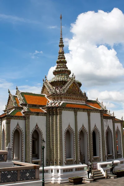Gran Palacio - Tailandia — Foto de Stock