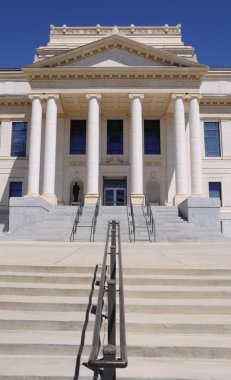 Administrative Offices of the President, University of Utah clipart