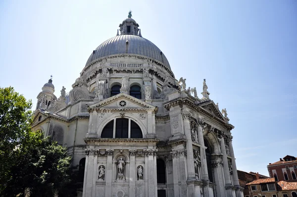 Iglesia Veneciana — Φωτογραφία Αρχείου