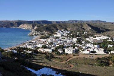 Pueblo de Agua Amarga