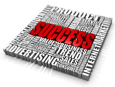 Success clipart