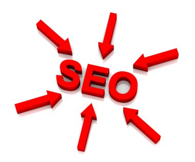 SEO clipart