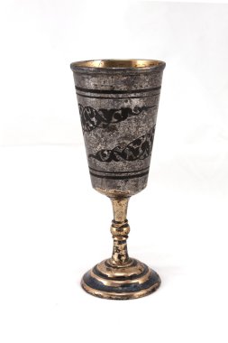 Old Goblet clipart