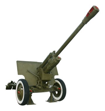 Cannon clipart