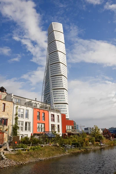 Turning Torso