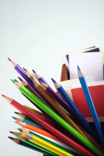 stock image Color pencil