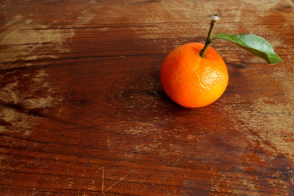 stock image Tangerines