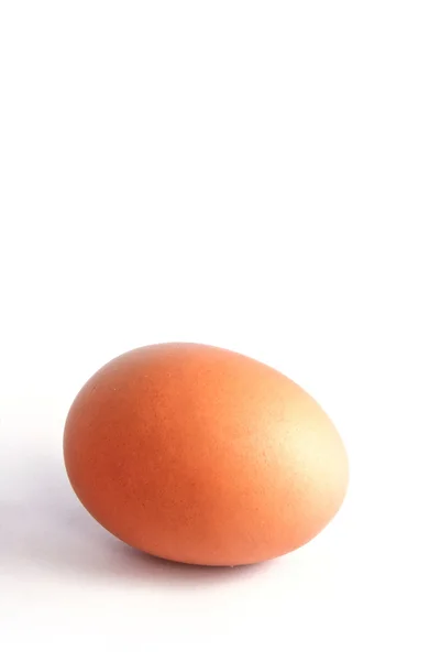 ไข่สดแยก — ภาพถ่ายสต็อก